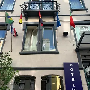 *** Otel Do Chile Portekiz