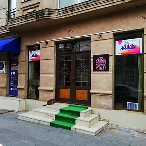  Hostel Violet Gürcistan