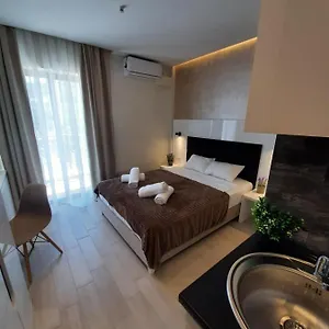  Apart Otel Grand Yunanistan