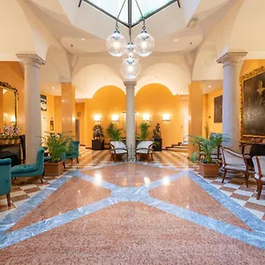Regina Hotel Milano