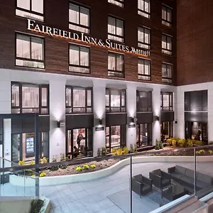 Fairfield & By Marriott Manhattan/central Park Hotel New York