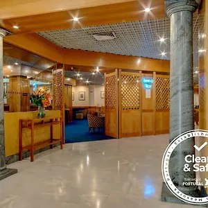 *** Otel Vip Berna Portekiz