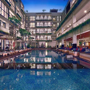 Neo+ Kuta By Aston 3*, Legian Indonésie