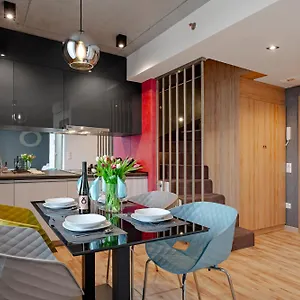 Onyx Luxury Budapeste