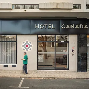 ** Otel Canada Portekiz