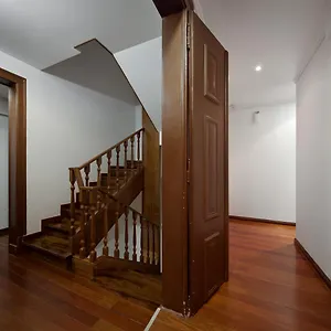 ** Otel Portuense Portekiz
