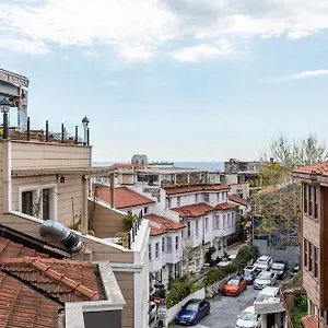 Seraglio & Hotel Istanboel