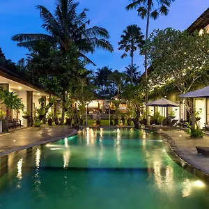 Raya Boutique 3*, Ubud Indonésie