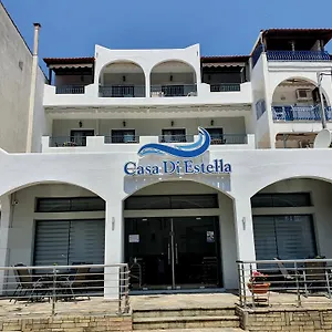  Apart Otel Casa Di Estella Yunanistan