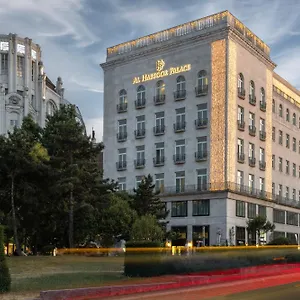 5* Otel Al Habtoor Palace Budapest, Preferred &