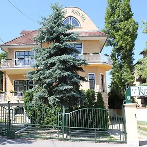 3* Otel Kristal