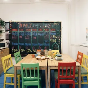 Homeplus Hostel