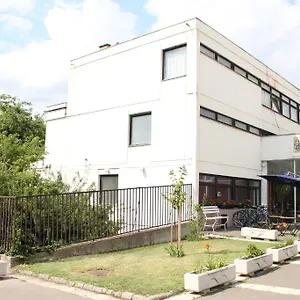 Hostel Mathias, Budapeszt