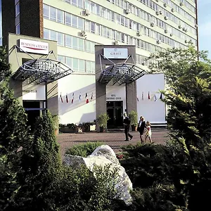 3* Otel Griff