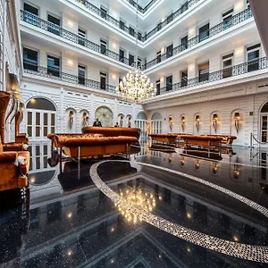 Hotel Prestige, Budapeszt