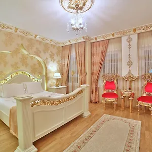 White House Hotel Istanboel