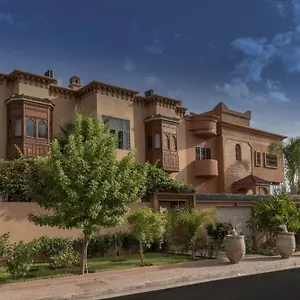 Airport Marrakech Guest house Marrakesh