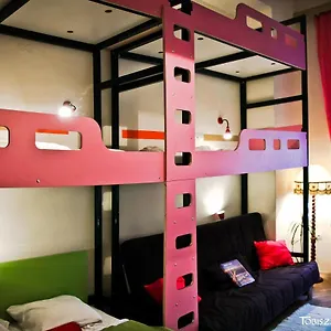 Hostel Center, Budapeszt