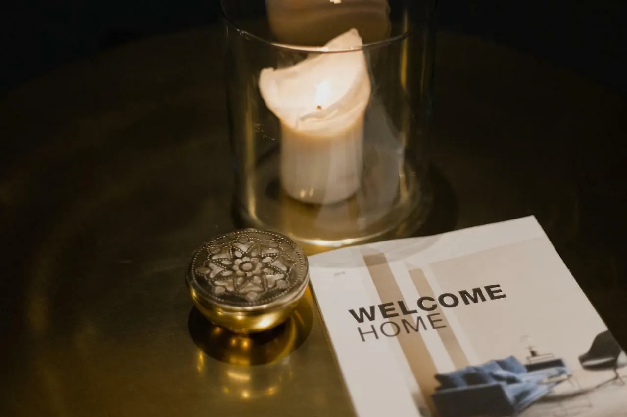Tg Hotel Apartments Boedapest Hongarije