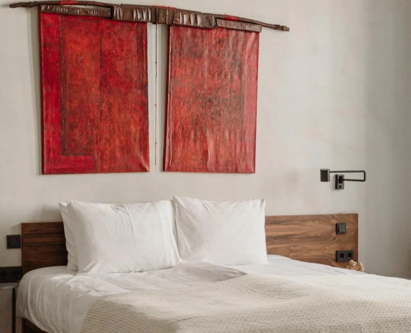 Appart hôtel Tg Hotel Apartments Budapest Hongrie