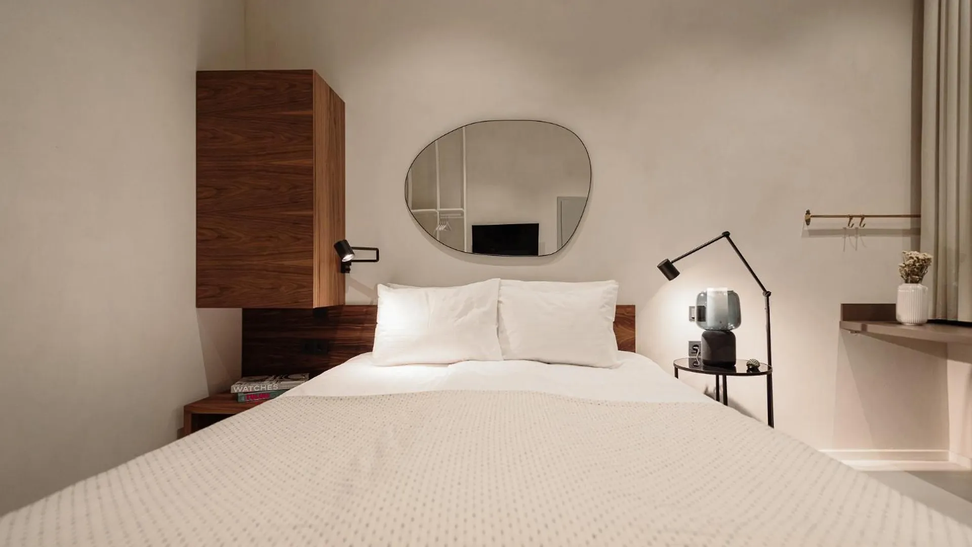 Appart hôtel Tg Hotel Apartments Budapest
