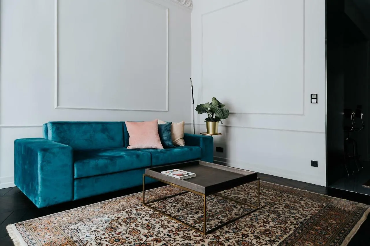 Tg Hotel Apartments Budapest 0*,  Hongrie